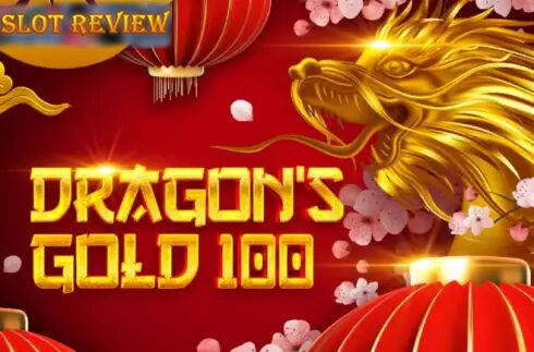 Dragons Gold 100 icon